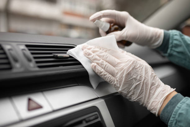 Reliable Clarkson Valley, MO Airduct Cleaning Solutions