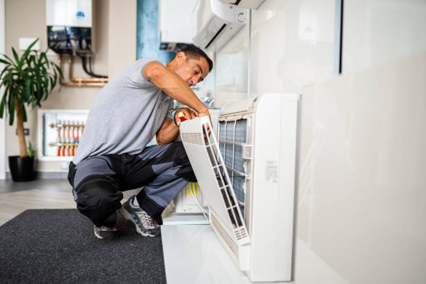 Best Best Air Duct Cleaning Company  in Clarkson Valley, MO