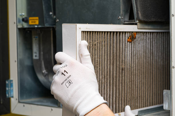 Best Best Air Duct Cleaning Company  in Clarkson Valley, MO