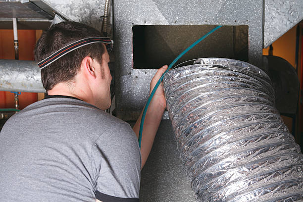 Best Emergency Air Duct Cleaning  in Clarkson Valley, MO