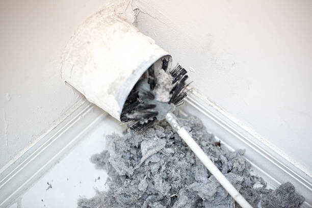 HVAC System Cleaning in Clarkson Valley, MO