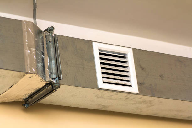 Trusted Clarkson Valley, MO Airduct Cleaning Experts