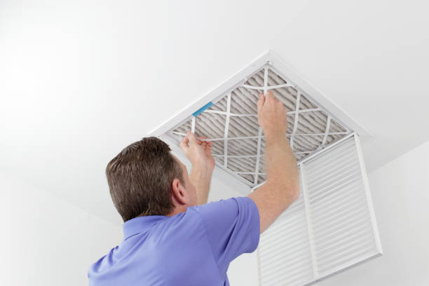 Best Residential Air Duct Cleaning  in Clarkson Valley, MO